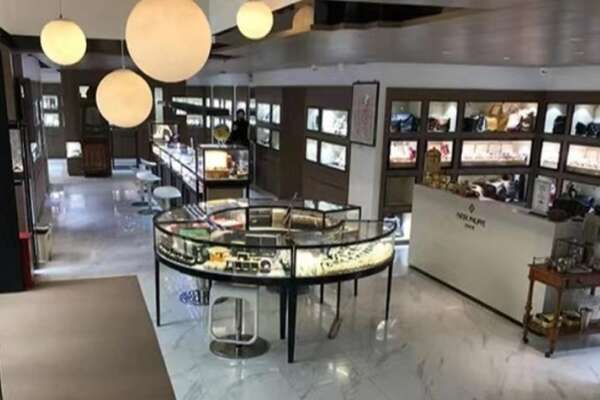 阿坝金川县寄卖奢侈品店