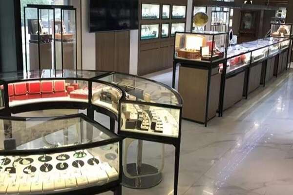 阿坝金川县奢侈品回收